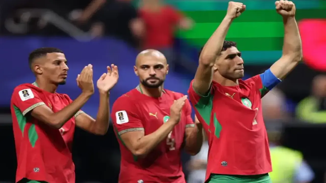 متى تقام مباراة هولندا والمغرب القادمة والقنوات الناقلة؟